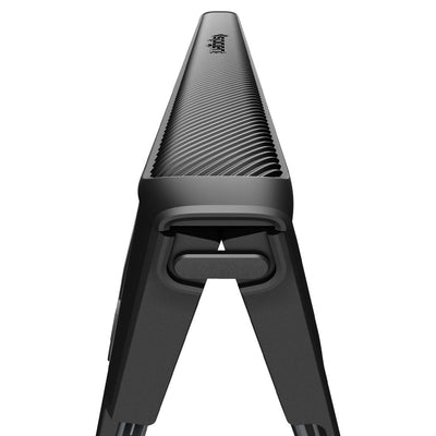 Spigen Slim Armor Pro S Magsafe Case for Samsung Galaxy Z Fold 8 - Black