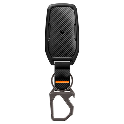 Spigen TK100 Car Key Case - Black