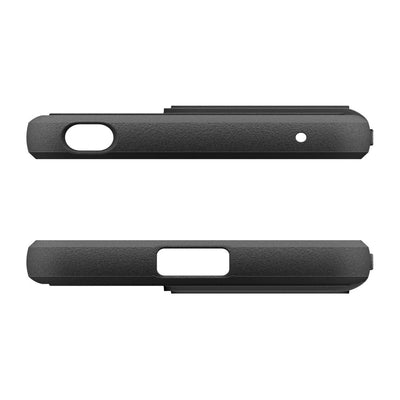 Spigen Rugged Armor Case for Sony Xperia 1 VIII - Matte Black