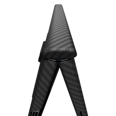 Spigen AirSkin Aramid MagFit MagSafe Case for Samsung Galaxy Z Fold 8 - Black