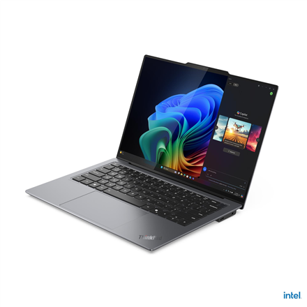 Lenovo ThinkPad X9-14 G1 Intel | Grey | 14 " | OLED | WUXGA | 1920 x 1200 pixels | Anti-glare | Intel Core Ultra 5 | 228
