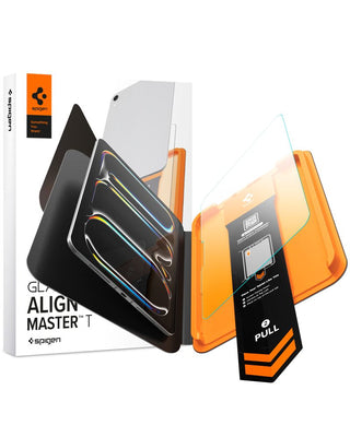 Spigen ALM Glas.tR T Tempered Glass for iPad Pro 11" 2024 / 2025