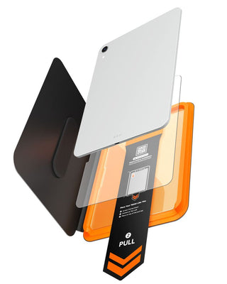 Spigen ALM Glas.tR T Tempered Glass for iPad Pro 11" 2024 / 2025