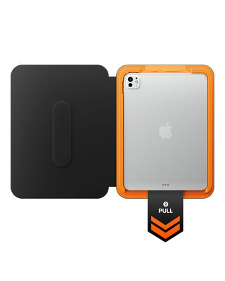 Spigen ALM Glas.tR T Tempered Glass for iPad Pro 11" 2024 / 2025
