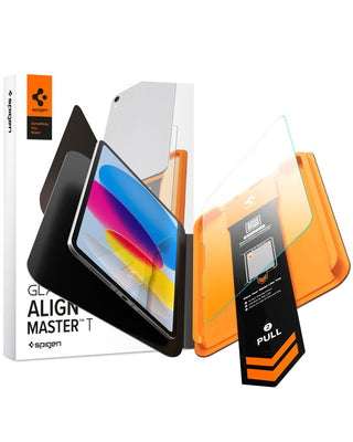 Spigen ALM Glas.tR T Tempered Glass for iPad 10.9" 2022 / 11 " 2025