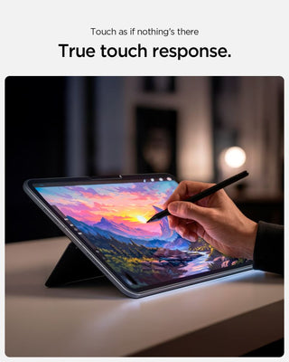 Spigen ALM Glas.tR T Tempered Glass for iPad 10.9" 2022 / 11 " 2025