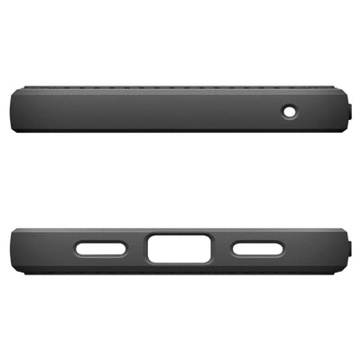 Spigen Liquid Air Case for Google Pixel 11 - Matte Black