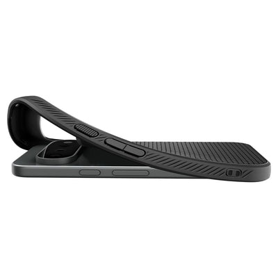 Spigen Liquid Air Mag MagSafe Case for Google Pixel 11 - Matte Black