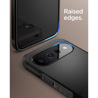 Spigen Tough Armor Mag MagSafe case for Google Pixel 11 - black