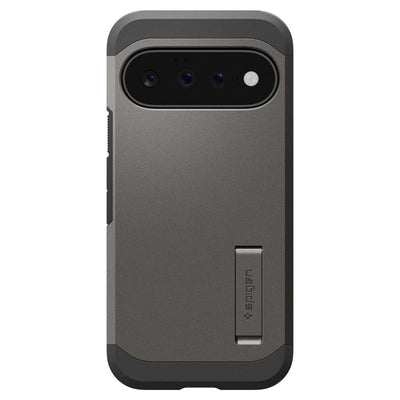 Spigen Tough Armor Mag MagSafe Case for Google Pixel 11 - Dark Gray