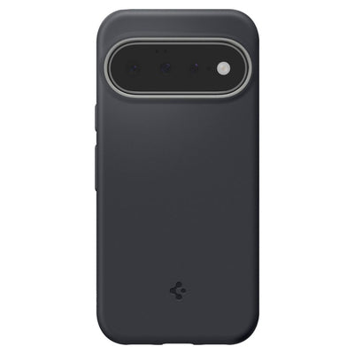 Spigen Nano Pop MagSafe Case for Google Pixel 11 - Black and Gray
