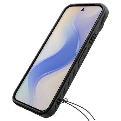 Spigen Liquid Air Google Pixel 11 Pro Case - Matte Black