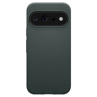 Spigen Liquid Air Mag MagSafe Case for Google Pixel 11 Pro - Dark Green