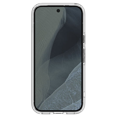 Spigen Ultra Hybrid Case for Google Pixel 11 Pro - Transparent