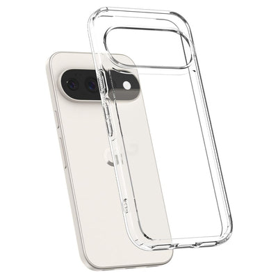Spigen Ultra Hybrid Case for Google Pixel 11 Pro - Transparent