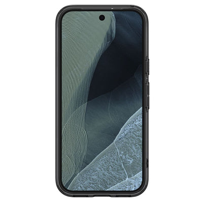 Spigen Ultra Hybrid Mag MagSafe Case for Google Pixel 11 Pro - Black and Gray