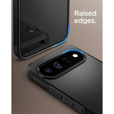 Spigen Tough Armor Mag MagSafe case for Google Pixel 11 Pro - black