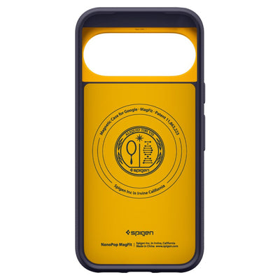 Spigen Nano Pop MagSafe Case for Google Pixel 11 Pro - Navy Blue