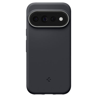 Spigen Nano Pop MagSafe Case for Google Pixel 11 Pro - Black and Gray