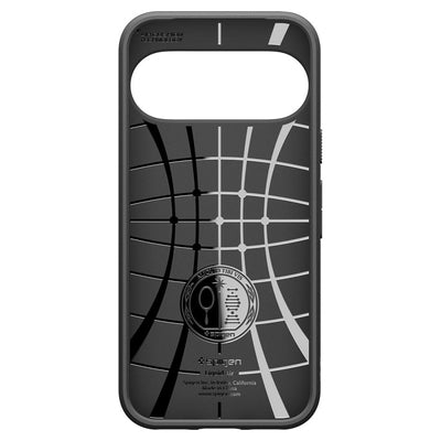 Spigen Liquid Air Case for Google Pixel 11 Pro XL - Black