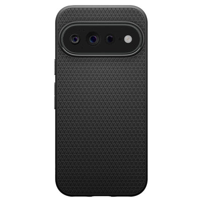 Spigen Liquid Air Mag MagSafe Case for Google Pixel 11 Pro XL - Matte Black