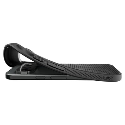 Spigen Liquid Air Mag MagSafe Case for Google Pixel 11 Pro XL - Matte Black