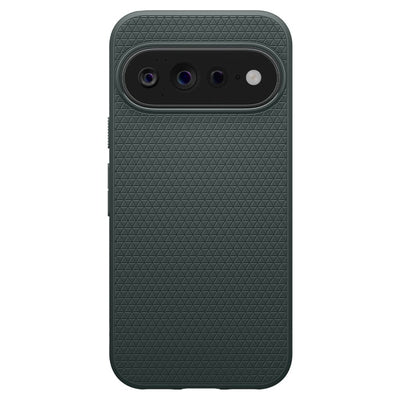 Spigen Liquid Air Mag MagSafe Case for Google Pixel 11 Pro XL - Dark Green