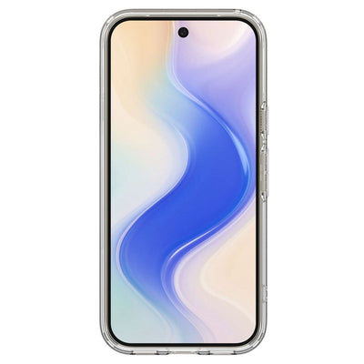 Spigen Ultra Hybrid Mag MagSafe Case for Google Pixel 11 Pro XL - Clear and White