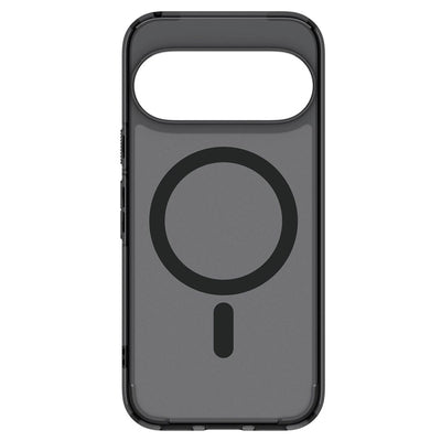 Spigen Ultra Hybrid Mag MagSafe Case for Google Pixel 11 Pro XL - Black and Gray