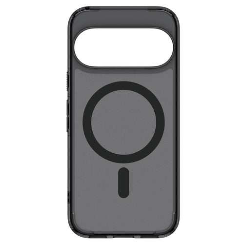 Spigen Ultra Hybrid Mag MagSafe Case for Google Pixel 11 Pro XL - Black and Gray