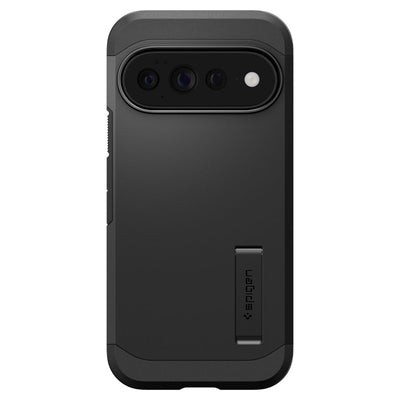 Spigen Tough Armor Mag MagSafe case for Google Pixel 11 Pro XL - black