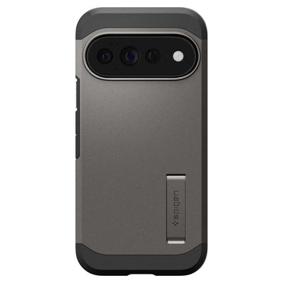 Spigen Tough Armor Mag MagSafe Case for Google Pixel 11 Pro XL - Dark Gray