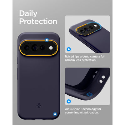 Spigen Nano Pop MagSafe Case for Google Pixel 11 Pro XL - Navy Blue