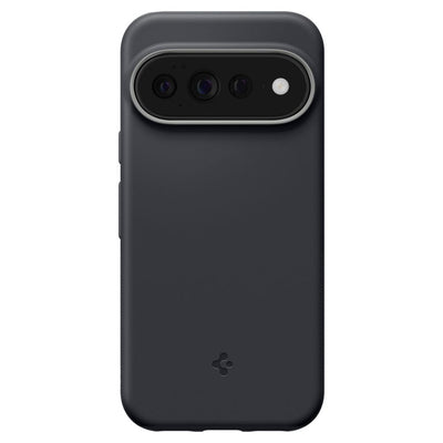 Spigen Nano Pop MagSafe Case for Google Pixel 11 Pro XL - Black and Gray