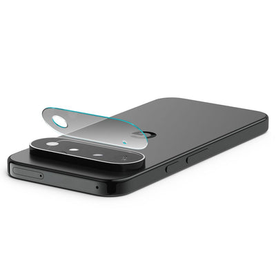 Spigen Optik Pro HD 2-Pack Tempered Glass Lens Screen Protector for Google Pixel 11 Pro