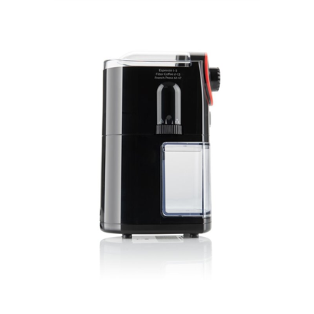 ETA | Grinder | Perfetto ETA006890000 | 100 W | Coffee beans capacity 200 g | Lid safety switch | Number of cups Up to 1