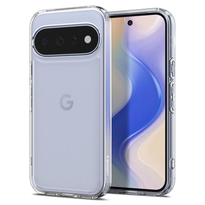 Spigen Ultra Hybrid Case for Google Pixel 11 - Transparent