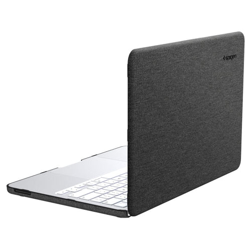 Spigen Urban Fit Case for MacBook Neo 13" 2026 - Black