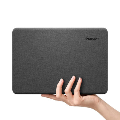 Spigen Urban Fit Case for MacBook Neo 13" 2026 - Black