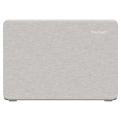 Spigen Urban Fit Case for MacBook Neo 13" 2026 - Gray
