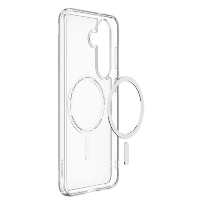 Spigen Ultra Hybrid Mag MagSafe Case for Samsung Galaxy S26 FE - White