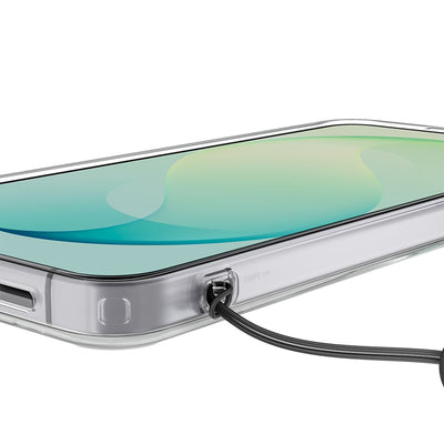 Spigen Ultra Hybrid Mag MagSafe Case for Samsung Galaxy S26 FE - White