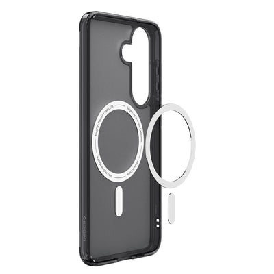 Spigen Ultra Hybrid Mag MagSafe Case for Samsung Galaxy S26 FE - Black