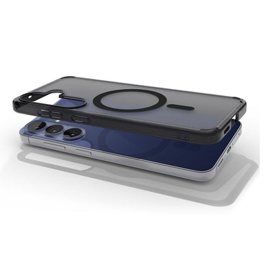 Spigen Ultra Hybrid Mag MagSafe Case for Samsung Galaxy S26 FE - Black