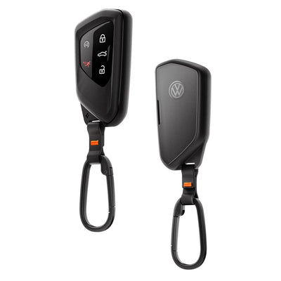 Spigen VK100 Key Fob Case for Car Keys - Black