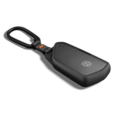 Spigen VK100 Key Fob Case for Car Keys - Black