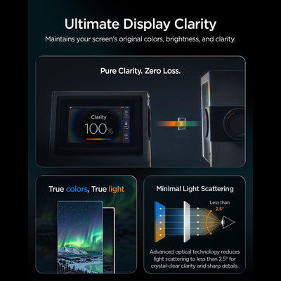 Spigen Glas.tR EZ Fit Pro AC Tempered Glass for Samsung Galaxy S26 FE