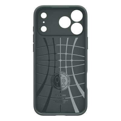 Spigen Athlex Air Case for iPhone 18 Pro / 17 Pro - Green