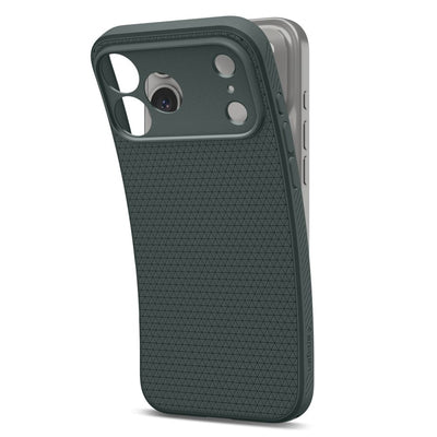 Spigen Athlex Air Case for iPhone 18 Pro / 17 Pro - Green