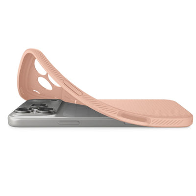 Spigen Liquid Air Case for iPhone 18 Pro Max / 17 Pro Max - Pink